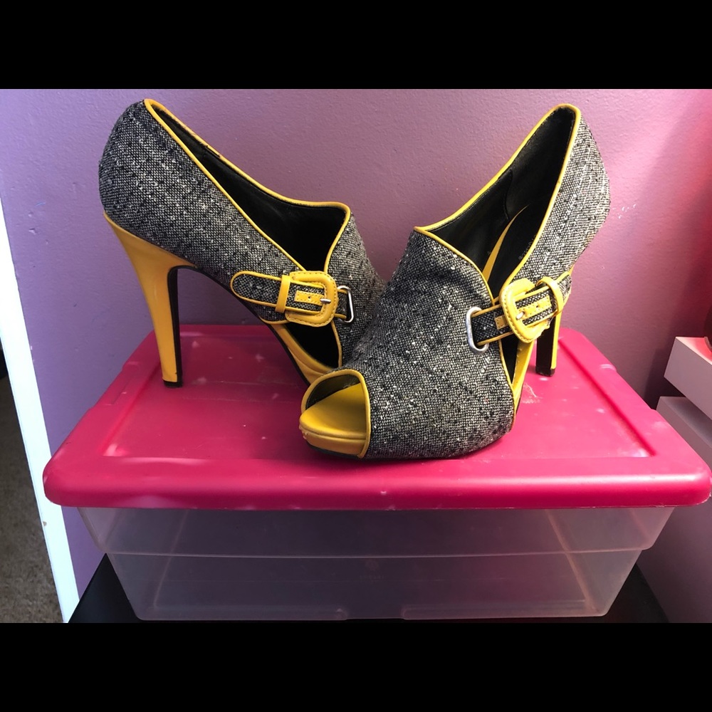 Heels